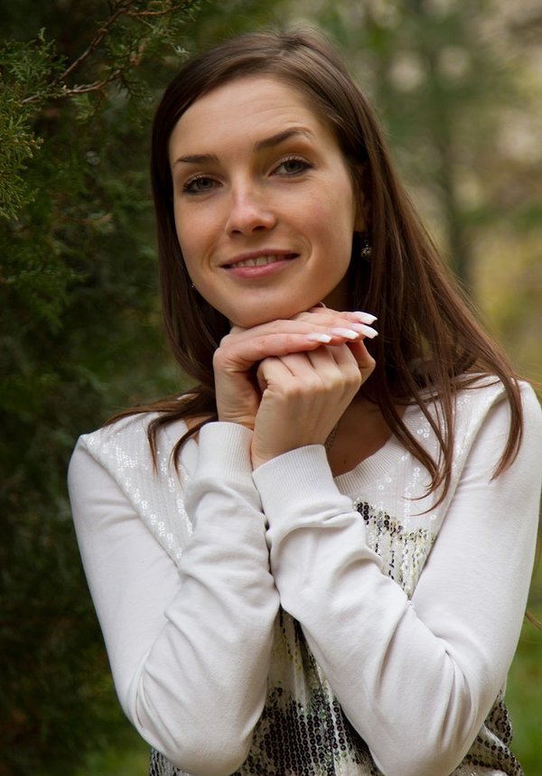 Марта, 19 лет, 9 размер груди