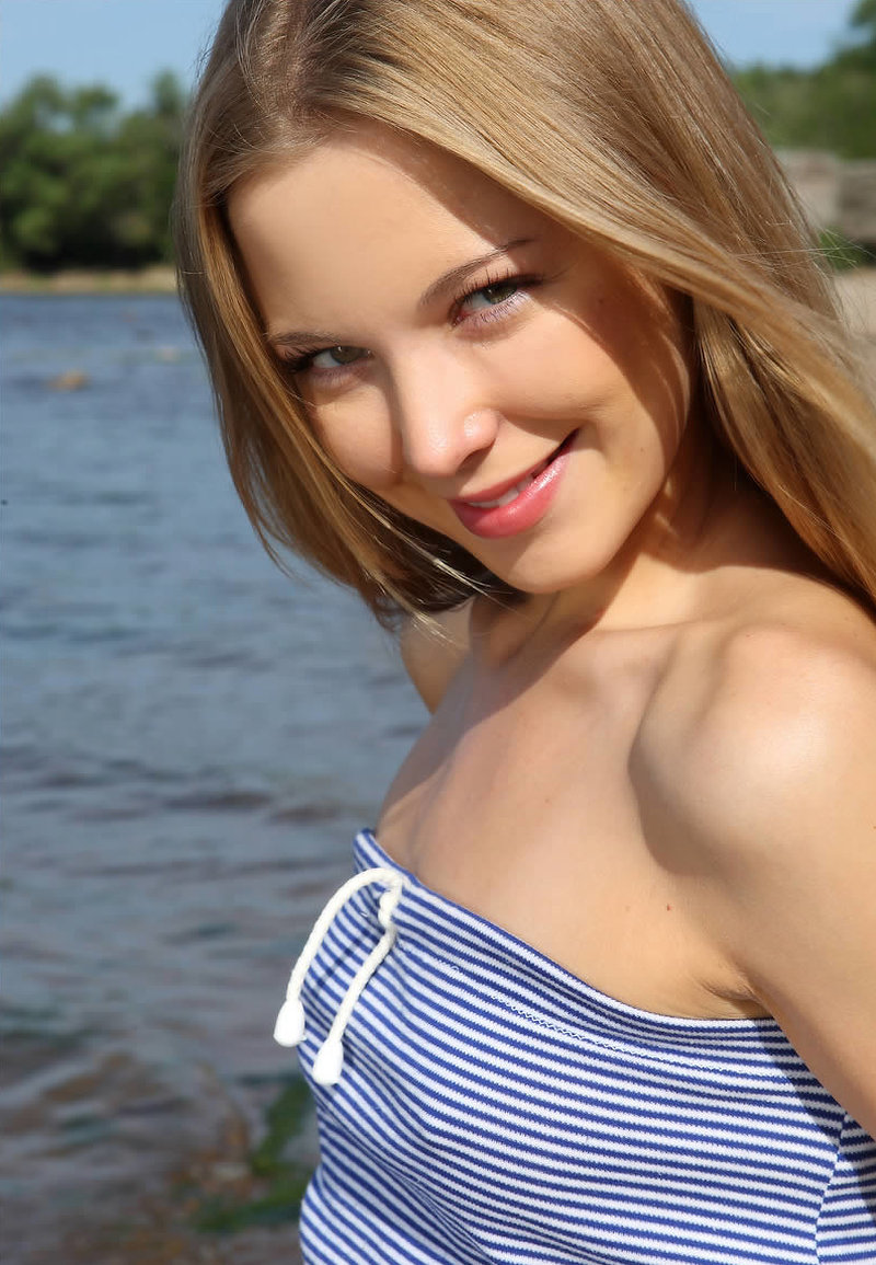 Ася, 24 года, 5 размер груди