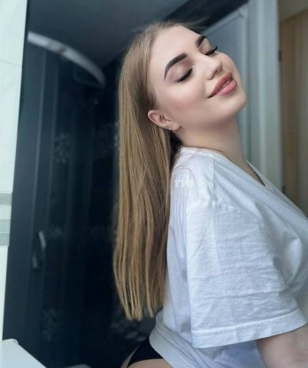 Александра, 21 год, 3 размер груди