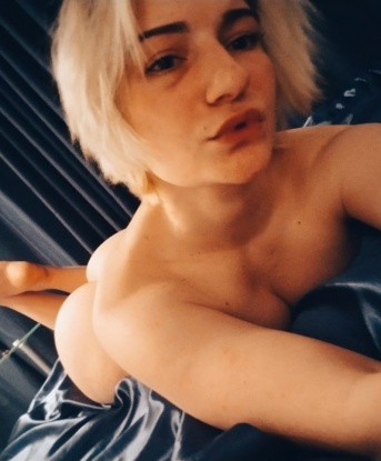 Оксана, 21 год, 2 размер груди